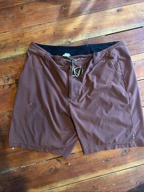 Smartwool XL men’s shorts